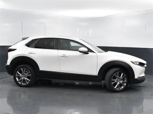 2021 mazda cx-30 preferred in indian springs, alabama