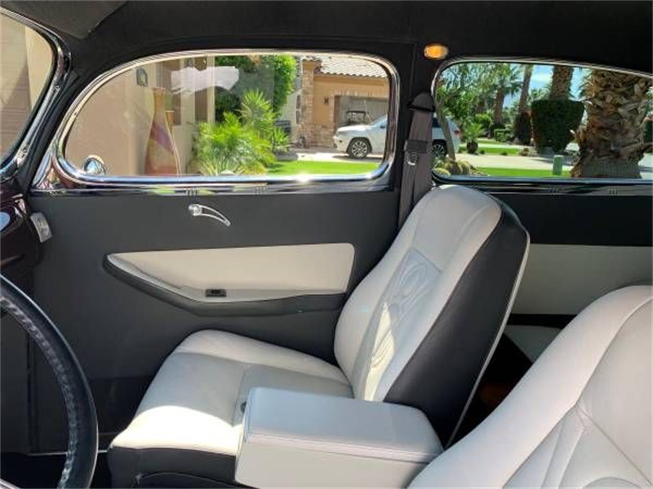 1940 ford deluxe