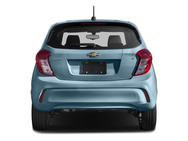 2017 chevrolet spark 1lt