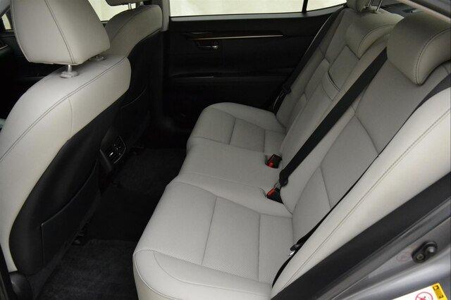 used 2016 lexus es 350 mcpherson, ks 67460 for sale in conway, kansas