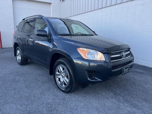 2010 toyota rav4 base