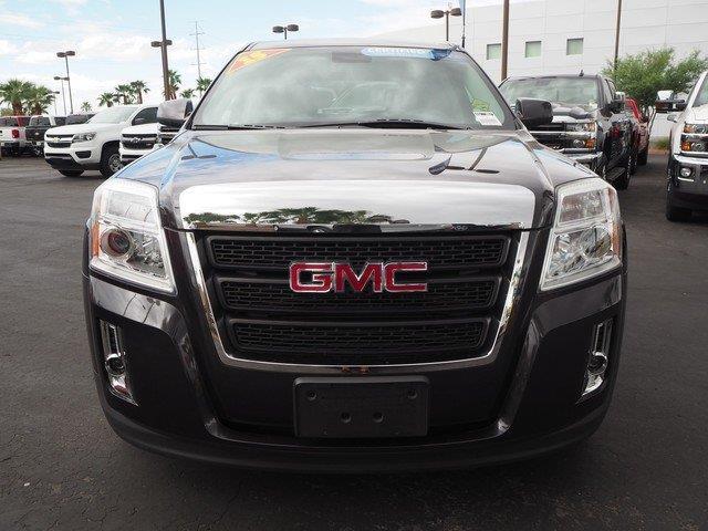 2015 gmc terrain sle-1 sle-1 4dr suv for sale in henderson, nevada