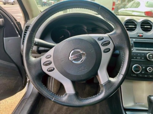 2008 nissan altima 2.5 sl for sale in pennsylvania