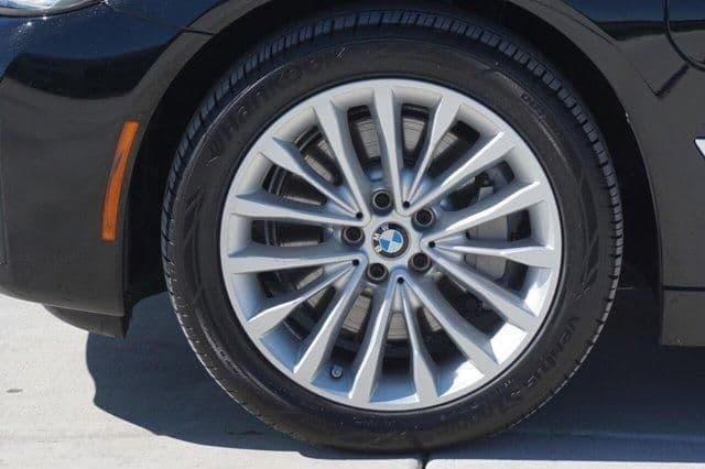 2021 bmw 5 series 530e in rancho cordova, california
