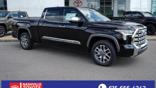 2024 Toyota Tundra 1794
