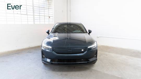 2024 Polestar 2