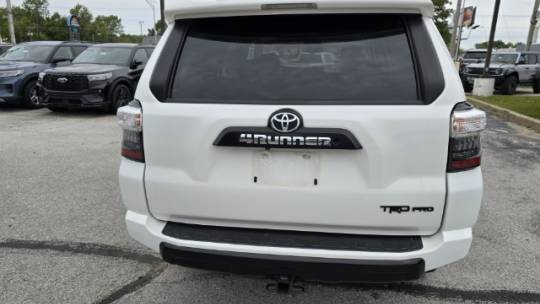 2019 Toyota 4Runner