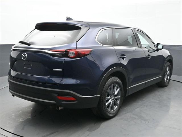 2023 mazda cx-9 touring