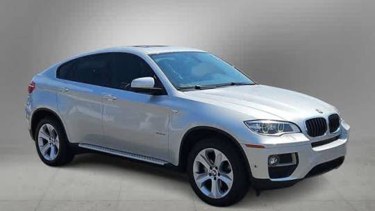 2014 bmw x6 xdrive35i