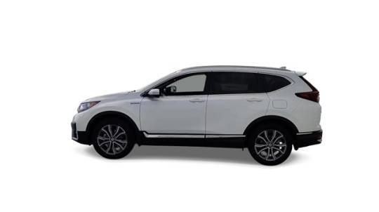 2021 honda cr-v hybrid touring