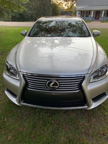 used 2015 lexus ls 460 ellisville, ms 39437 for sale in crotts, mississippi