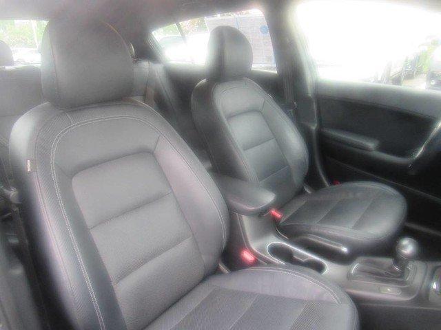 used 2016 kia forte sx hatchback slidell, la 70461 for sale in slidell, louisiana