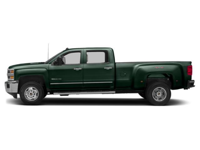 2015 chevrolet silverado 3500 ltz