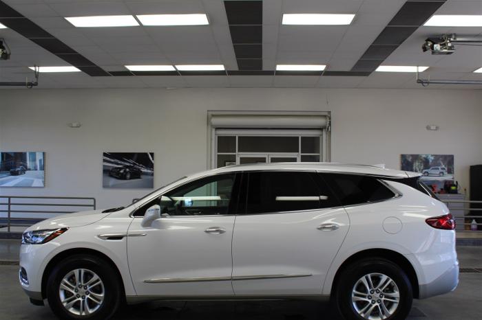 certified 2019 buick enclave awd premium omaha, ne 68154 for sale in omaha, nebraska