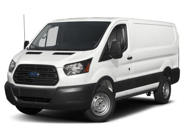 2019 ford transit-250 base