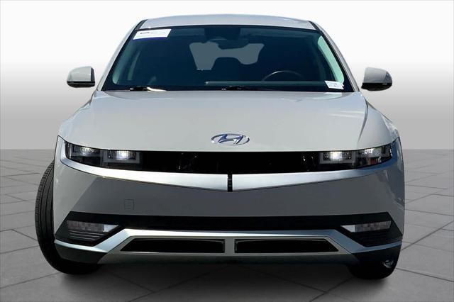 2023 hyundai ioniq 5 se