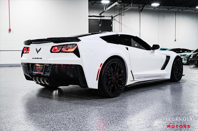 2015 chevrolet corvette z06 hardtop