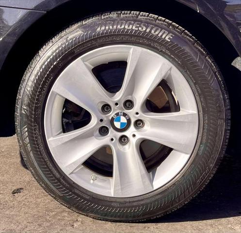 2013 bmw 528 528i sedan 4d
