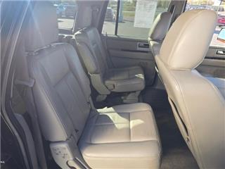 2011 Ford Expedition limited