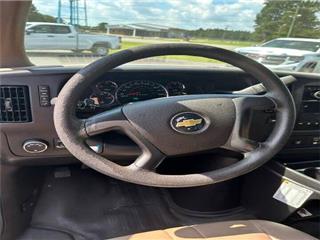 2011 Chevrolet Express 2500
