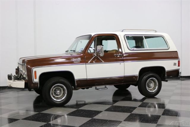 1978 gmc jimmy high sierra suv 1978 high sierra used automatic