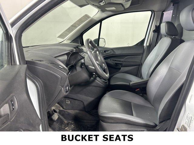 2017 ford transit connect xl