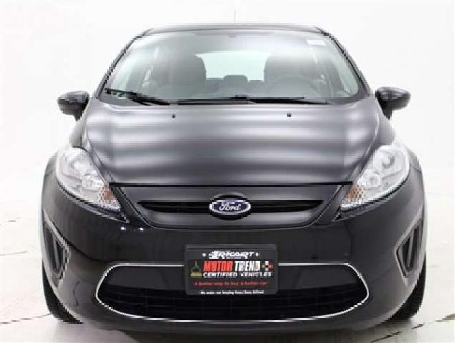 2012 ford fiesta se in columbus, oh