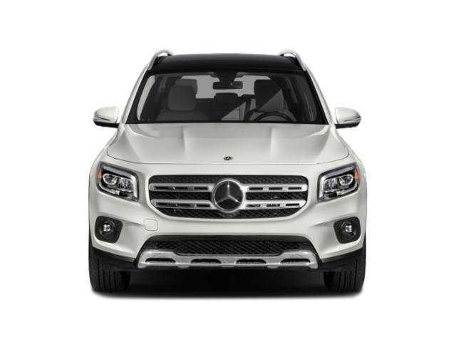 2020 mercedes-benz glb 250 base