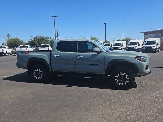 2023 toyota tacoma trd off road in glendale, arizona