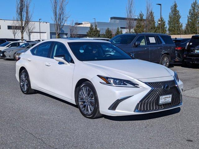 2021 lexus es 250 250