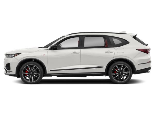 2022 acura mdx type s