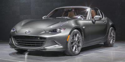 2020 mazda mx-5 miata rf grand touring