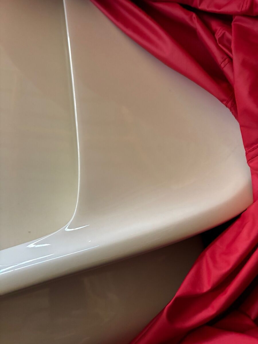 1989 pontiac firebird coupe white trans am