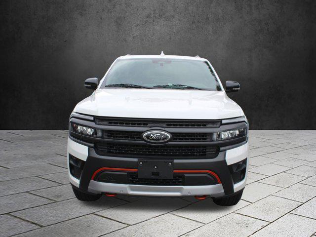 2022 ford expedition timberline