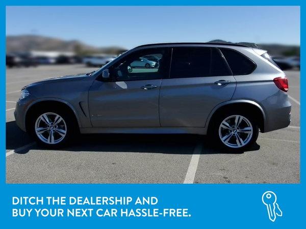 2014 bmw x5 in dulles, virginia