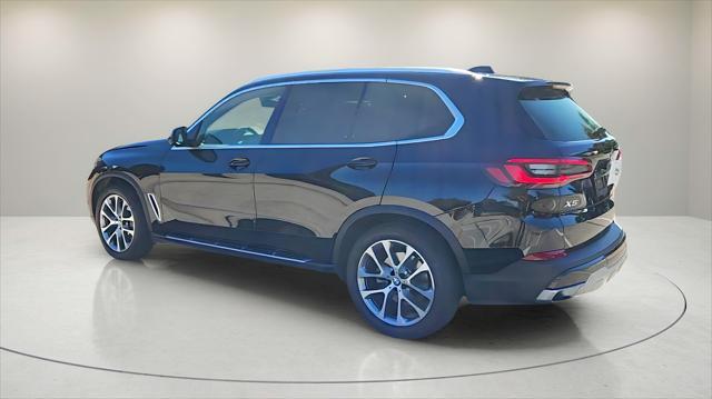 2023 bmw x5 sdrive40i