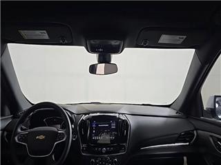 2024 Chevrolet Traverse limited