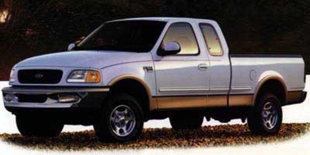 1999 ford f-150 work 4dr work 4wd extended cab sb for sale in belgrade, montana