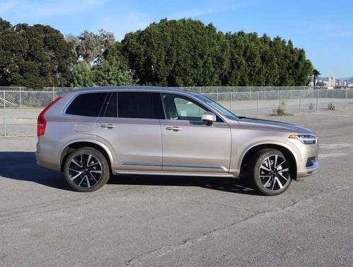 2024 volvo xc90