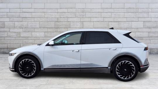 2024 Hyundai IONIQ 5