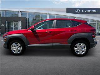 2025 Hyundai Kona se