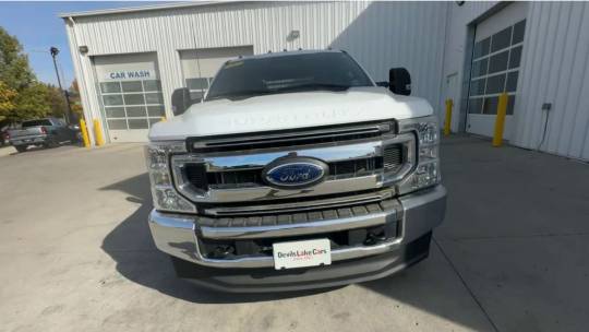 2022 Ford F-350