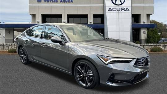 2025 Acura Integra