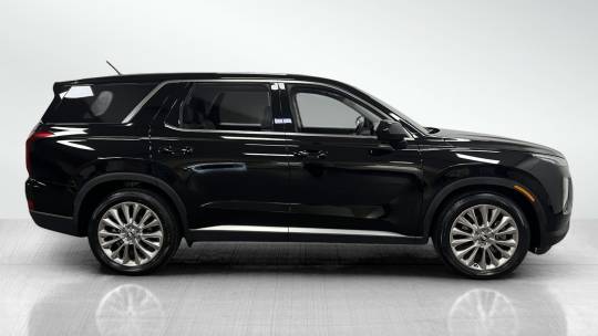 2020 Hyundai Palisade