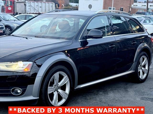 2013 audi allroad 2.0t premium plus
