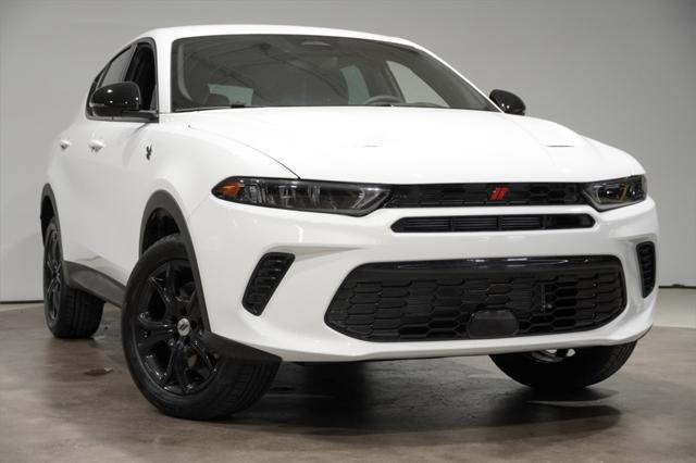 2024 dodge hornet gt awd