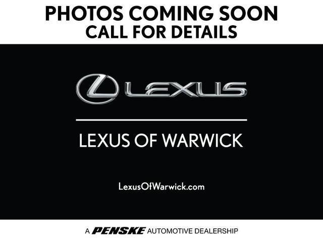 2025 lexus nx 350 f sport handling