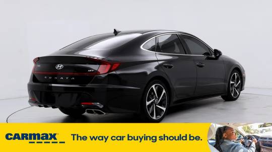 2022 Hyundai Sonata