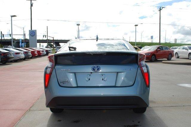 used 2016 toyota prius two fort smith, ar 72908 for sale in fort smith, arkansas
