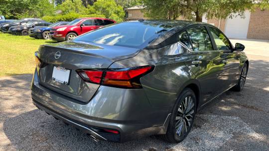 2024 Nissan Altima